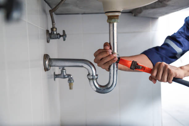 Best Faucet Repair  in Reese, MI