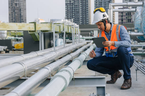 Best Sewer Cleaning Services  in Reese, MI